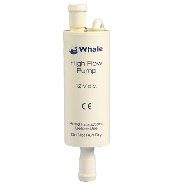 Whale Inline pantrypumpe-5