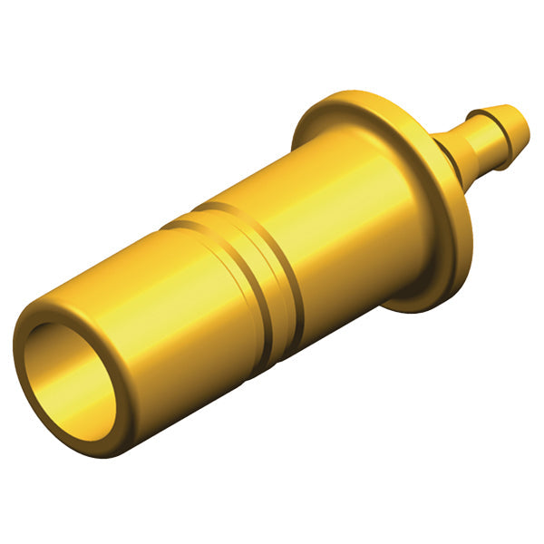 Whale adapter 1/8'' 1stk.-1