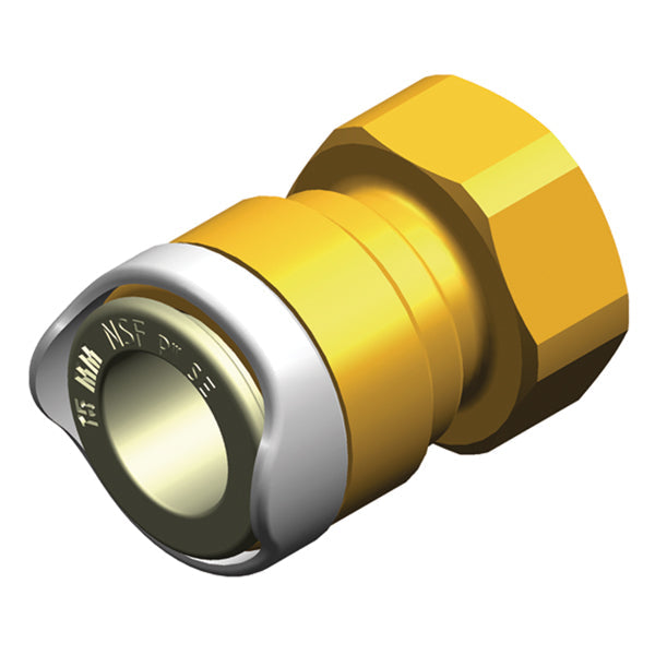 Whale adapter 3/8'' gevind-1