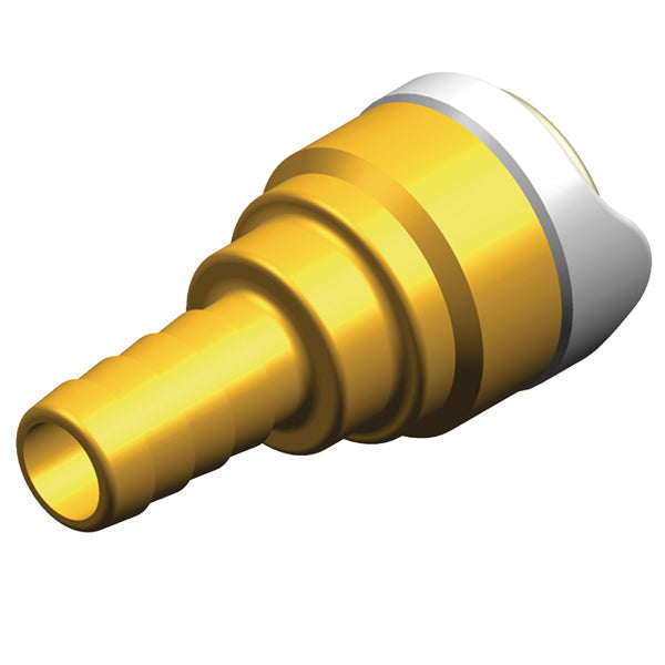 Whale slangekobling 15mm-1/2''-1