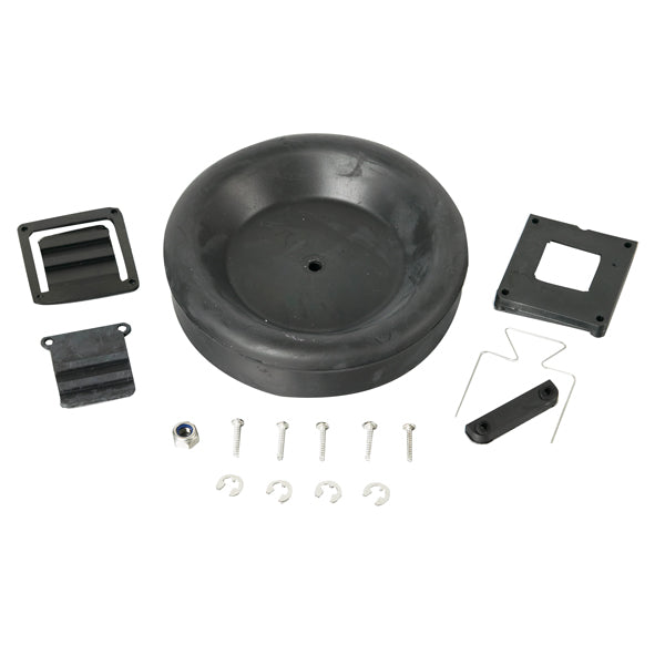 Whale servicekit  Gusher Titan neopren, AK4400-1