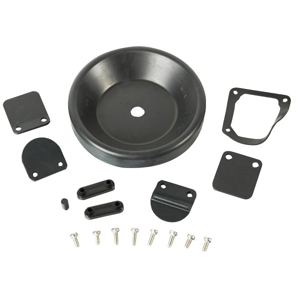 Whale servicekit Gusher 10 & MK2/3 nitril, AK3714-1