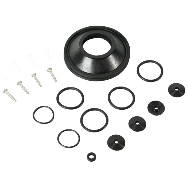 Whale servicekit AK0553 f Gusher Galley GP5 Mk3-1