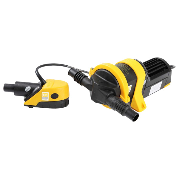 Whale Bilge Ic Retail Kit 12v-1