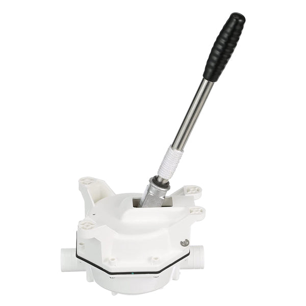Whale Mk5 Sanitation Pump (wte) U/d-2