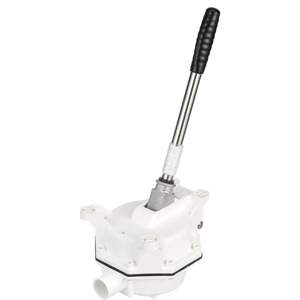 Whale Mk5 Sanitation Pump (wte) U/d-1
