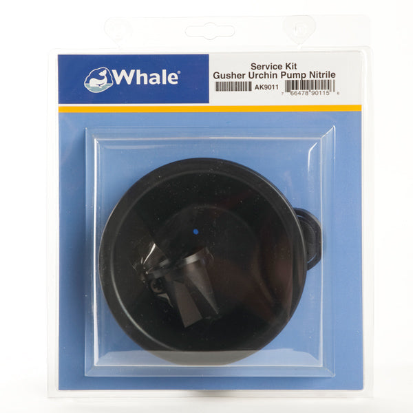 Whale servicekit Gusher Urchin Nitril, AK9011-1