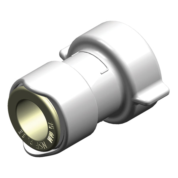Whale adapter hun 3/4''-15 mm, 2stk-1