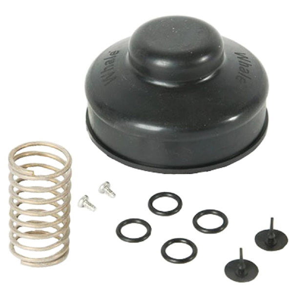 Whale servicekit AK4615 til Babyfoot Galley fodpumpe-1