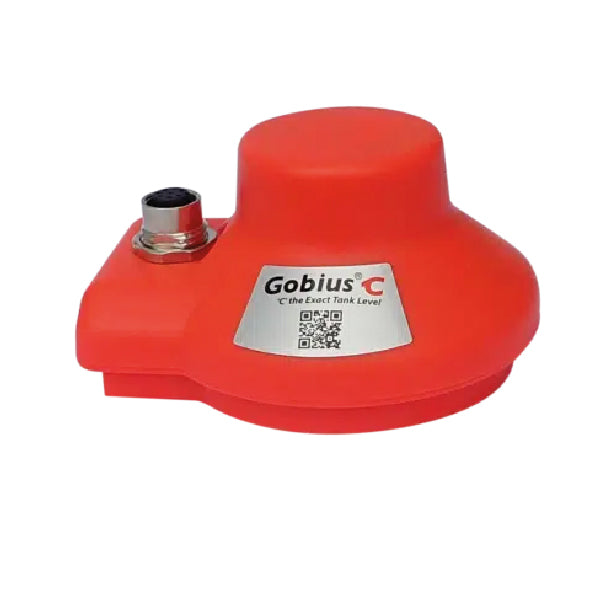 Gobius C, Ver 3, analog-1
