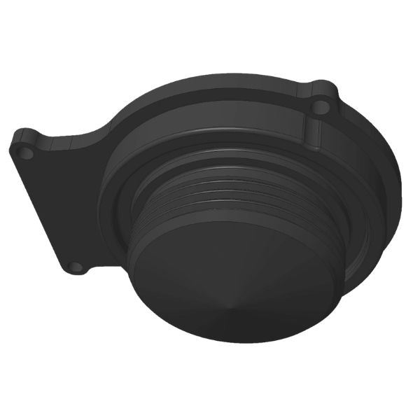 Gobius C adapter for metal tanks-3