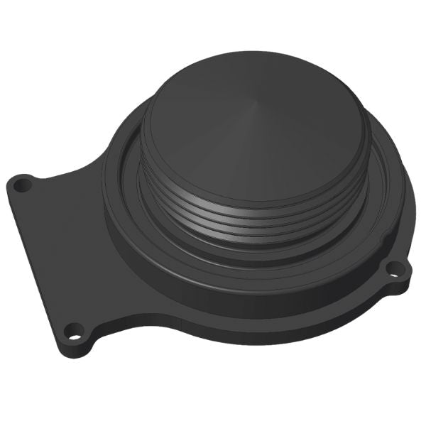 Gobius C adapter for metal tanks-1