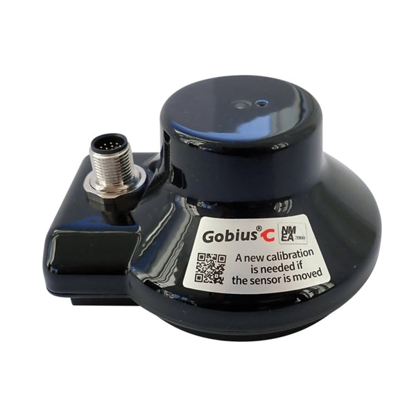 Gobius C, Ver 3, for NMEA 2000-1