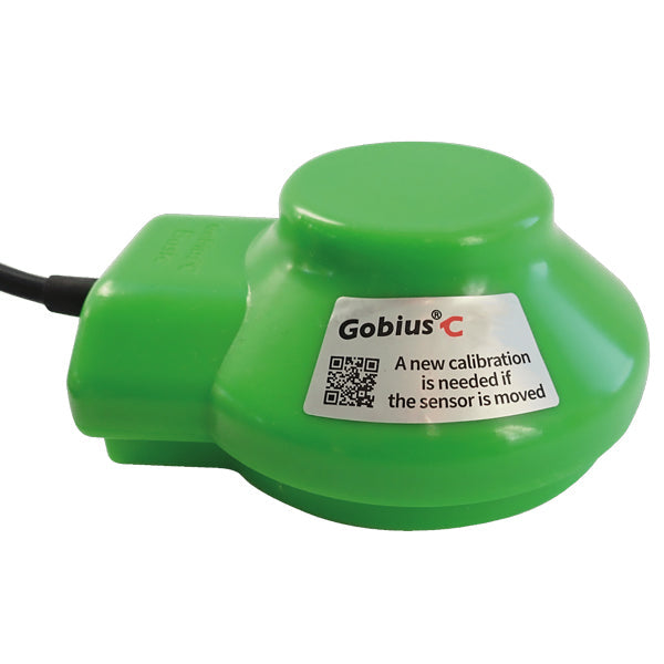 Gobius C Basic, Trinløs niveaumåler-1