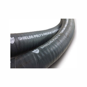 Sierra 1-1/2 Polyx Sanitet Slange 15 mtr.-1