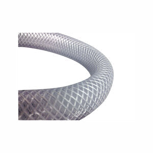 Sierra 1/4 Krydsvævslange PVC 15 mtr.
