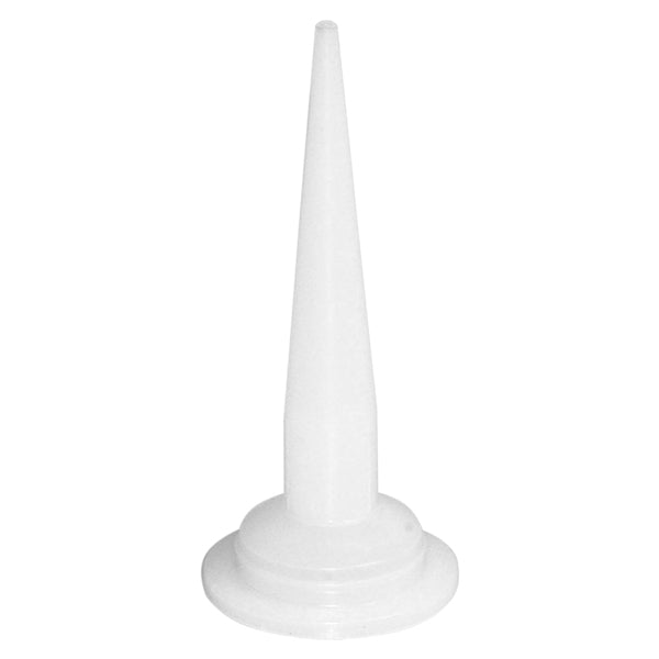Sika plastdyser til poser 2 adapter/8 dyser-1