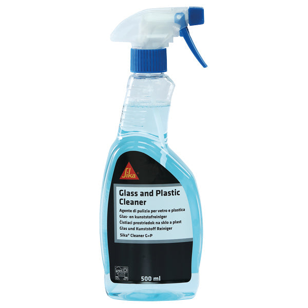 Sika Cleaner G + P 500 ml-1