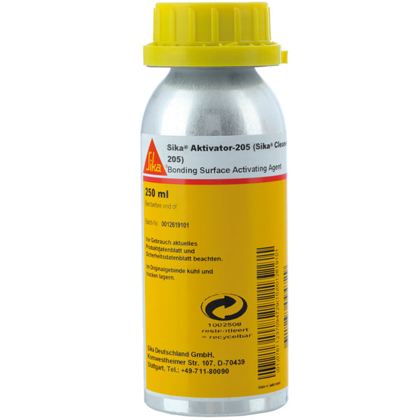 Sika aktivator 205 250ml-1