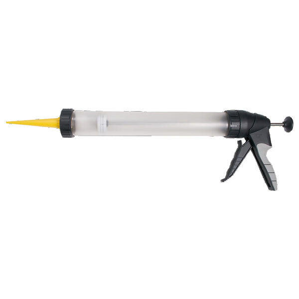 Sika Fugepistol H2 patron og pose 600/300 ml-1