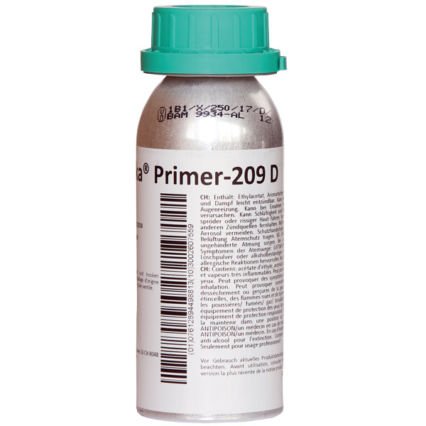 Sikaprimer 209 D 250 ml-1