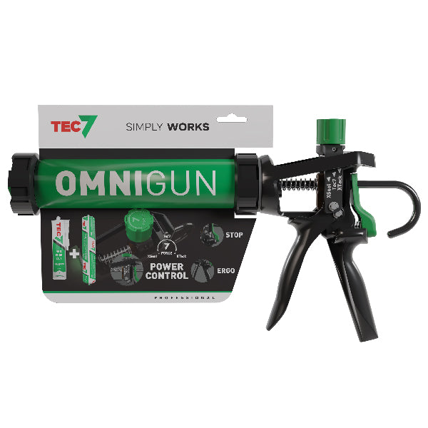 Tec7 Omnigun til 400 ml pose-2