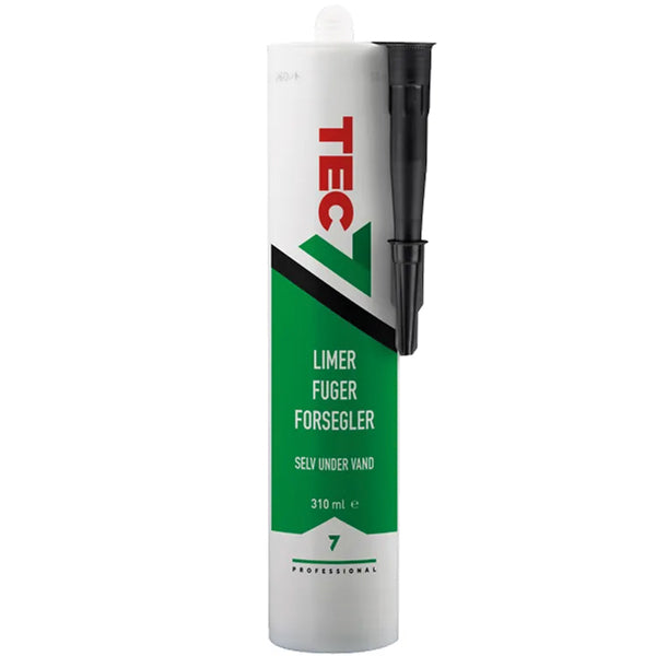 Tec7 X-Seal flex fugemasse 310 ml patron-4
