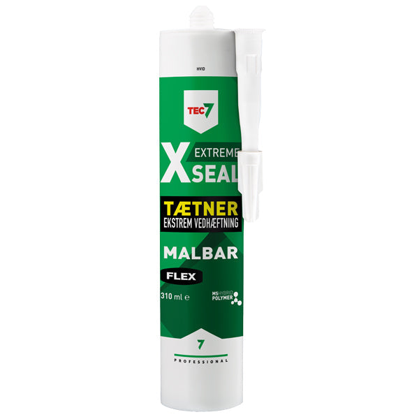 Tec7 X-Seal flex fugemasse 310 ml patron-2