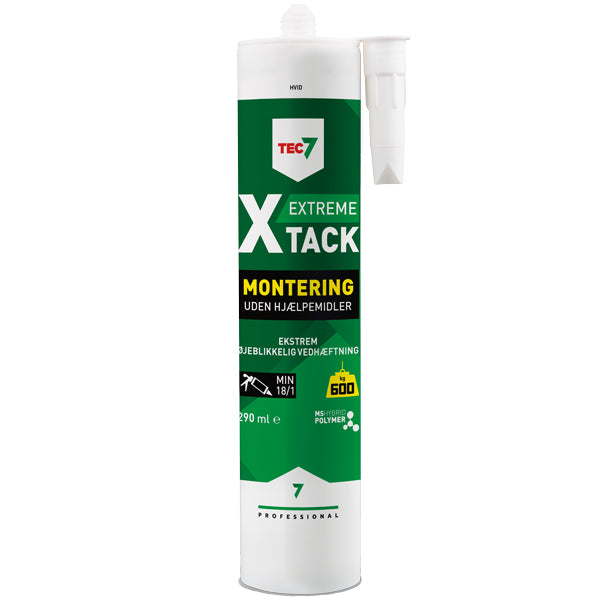 Tec7 X-Tack konstruktionslim290 ml