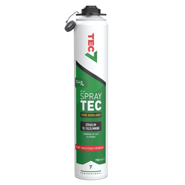 Tec7 SprayTec 750ml-1