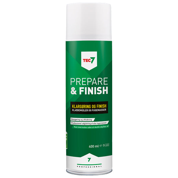 Tec7 Prepare & finish 400ml-1