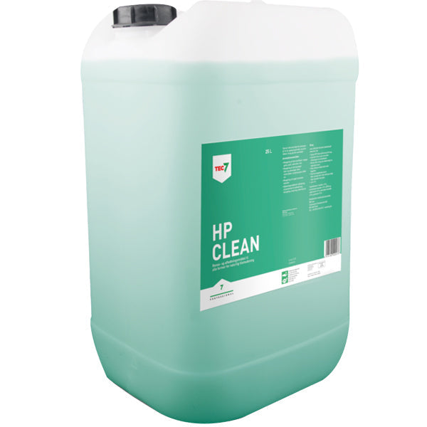 Tec7 HP clean 25l-1
