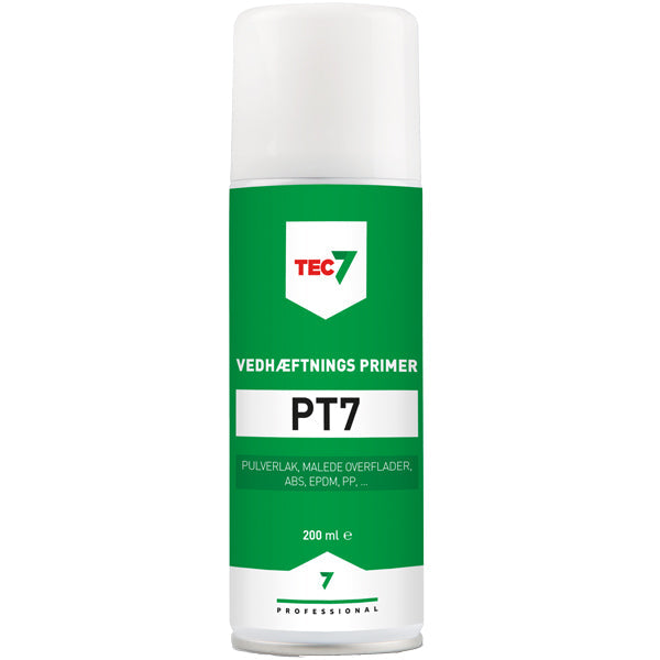 Tec7 vedhæftnings primer pt7-1