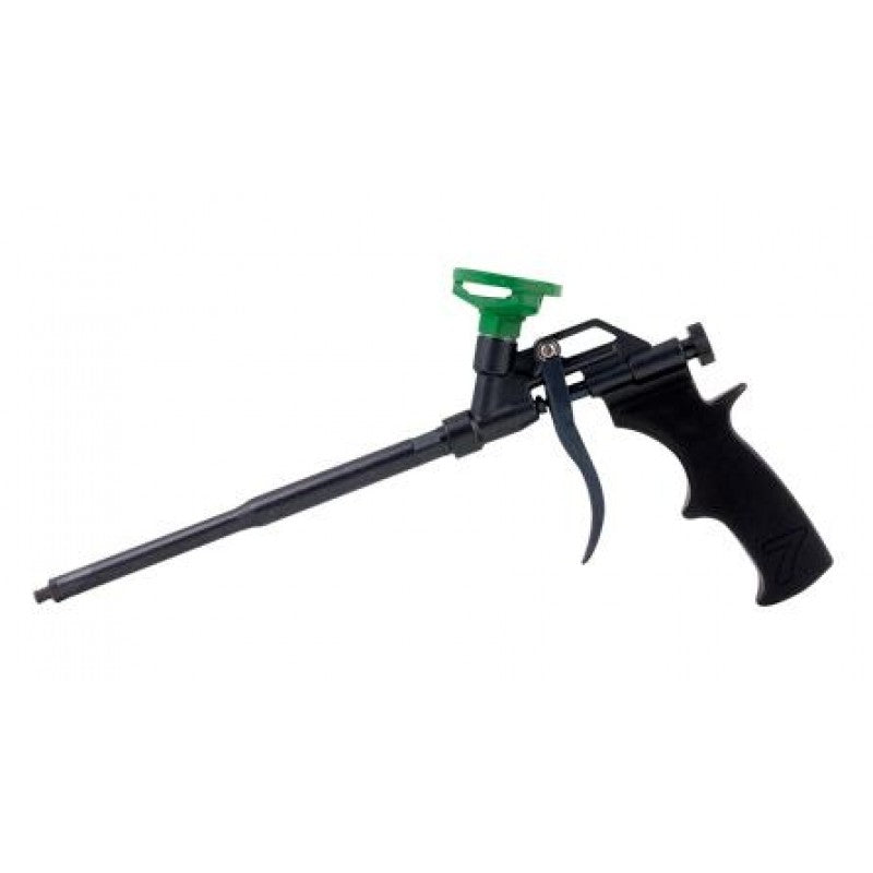 Tec7 pur gun teflonbelagt skumpistol-1