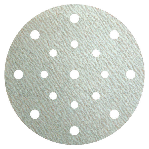 Klingspor rondel 17 huls GLS51 Ø150 mm-4