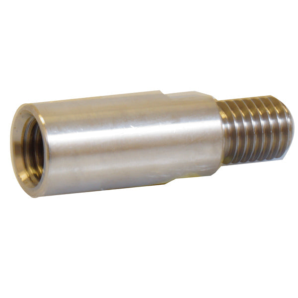 Forlængeradapter til polermaskine L-40mm M14 ind / M14 udv.-1