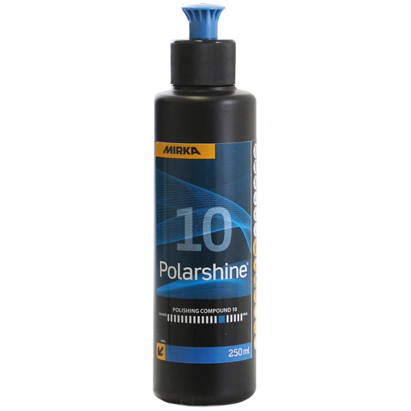 Mirka Polarshine 10 polermiddel-1