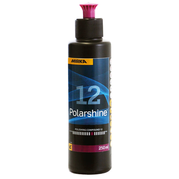 Mirka Polarshine 12 polermiddel-1