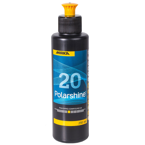 Mirka Polarshine 20 polermiddel-1