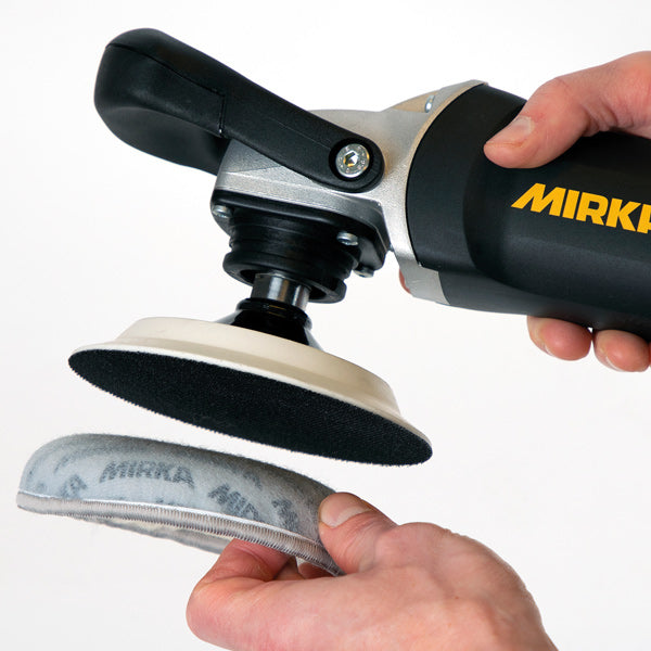 Mirka Lammeuldshætte Ø 150 mm 2 stk-2