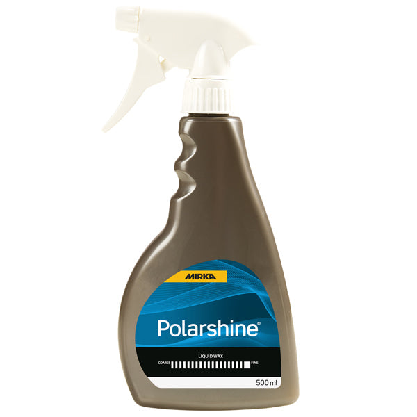 Mirka Polarshine Liquid nano voks-1
