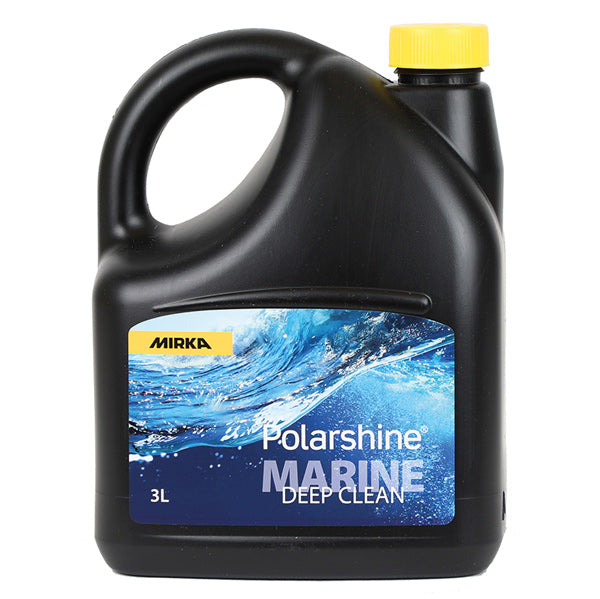 Mirka Polarshine marine deep clean 3L-1