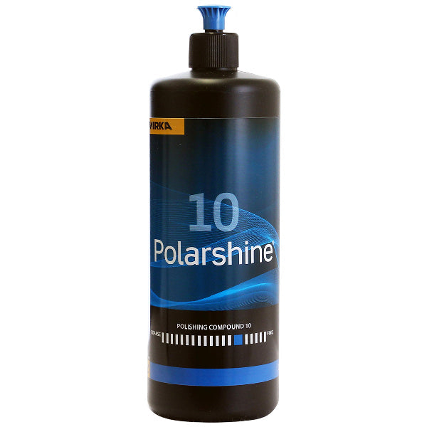 Mirka Polarshine 10 polermiddel-2
