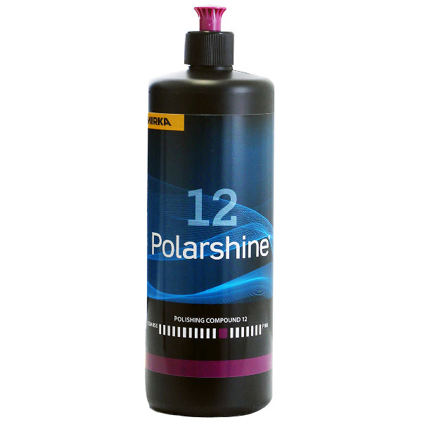 Mirka Polarshine 12 polermiddel-2