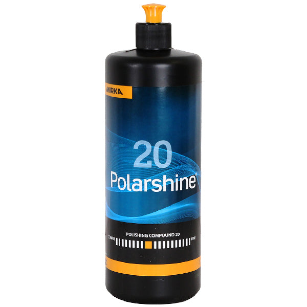 Mirka Polarshine 20 polermiddel-2