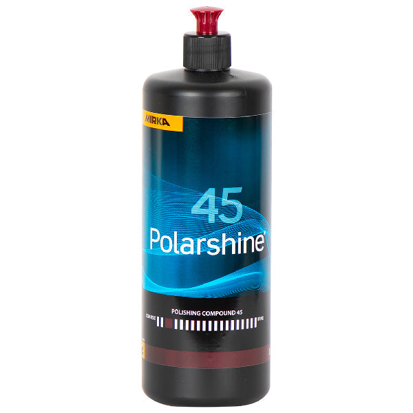 Mirka Polarshine 45 Polermiddel-3