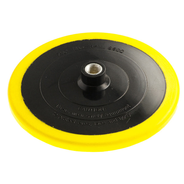 Mirka bagplade Ø 175mm M14-1