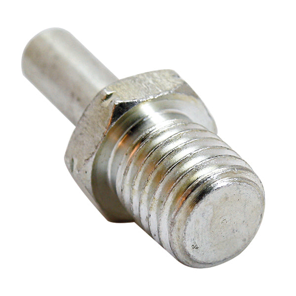 1852 forlænger 80mm med M14 adapter til bormaskine-1