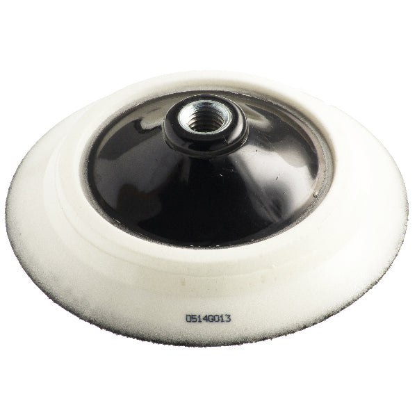 Mirka blød bagplade M14 135mm-1