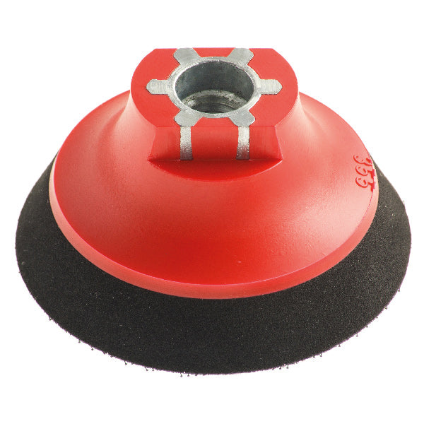 Mirka blød bagplade M14 77mm-1